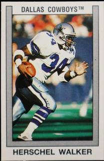 Herschel Walker