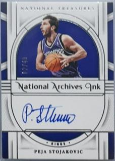 Peja Stojakovic