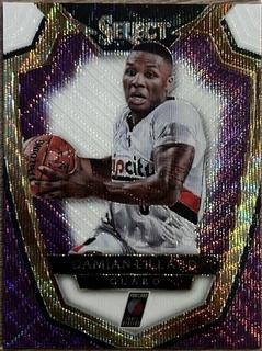 Damian Lillard