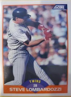 Steve Lombardozzi