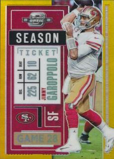 Jimmy Garoppolo