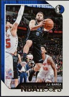 J.J. Barea