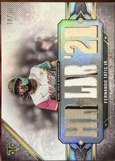 Fernando Tatis Jr.