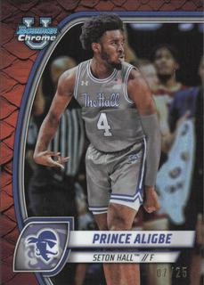 Prince Aligbe