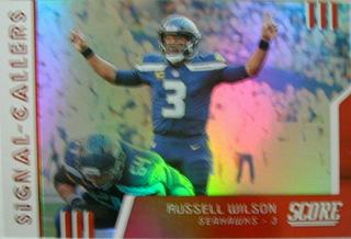 Russell Wilson