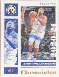 Zion Williamson