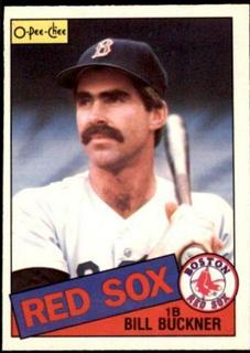 Bill Buckner