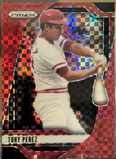 Tony Perez