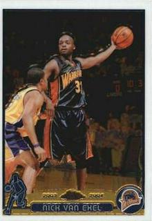 Nick Van Exel
