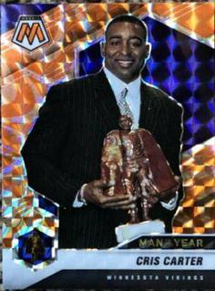 Cris Carter