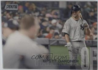 Brett Gardner