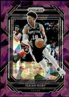 Isaiah Roby