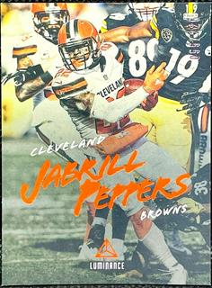 Jabrill Peppers