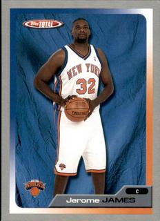 Jerome James