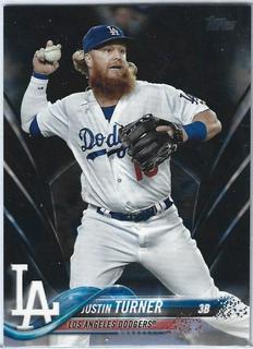 Justin Turner