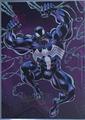Venom [Spring] | Marvel 2023 Flair
