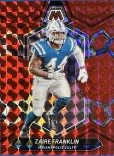 Zaire Franklin