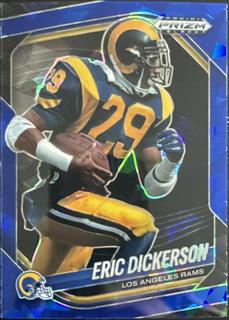 Eric Dickerson