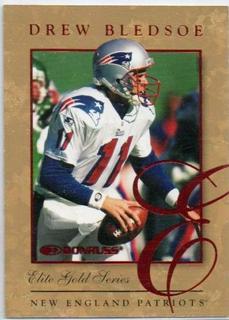 Drew Bledsoe