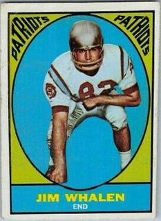 Jim Whalen