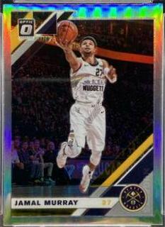 Jamal Murray