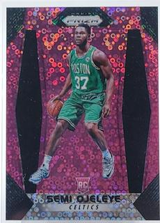 Semi Ojeleye