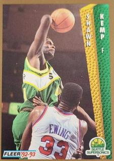 Shawn Kemp
