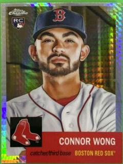Connor Wong
