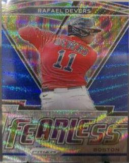 Rafael Devers