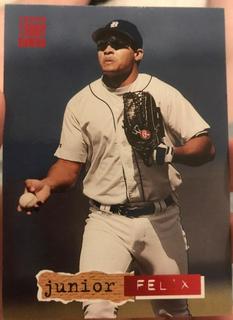 Junior Felix