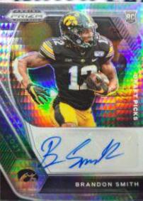 Brandon Smith