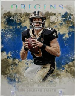 Drew Brees