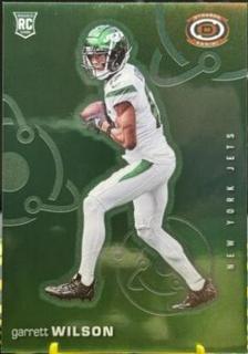 Garrett Wilson