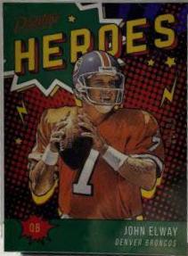 John Elway