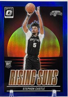 Stephon Castle