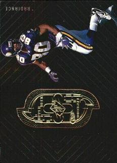 Cris Carter