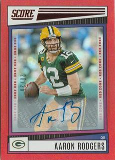 Aaron Rodgers