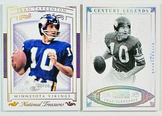 Fran Tarkenton
