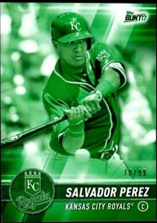 Salvador Perez