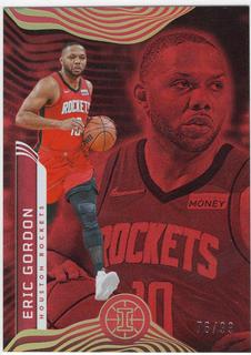 Eric Gordon