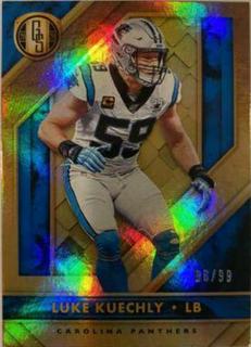 Luke Kuechly