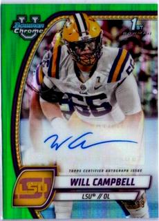 Will Campbell