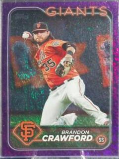 Brandon Crawford