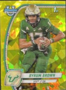 Byrum Brown