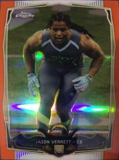 Jason Verrett