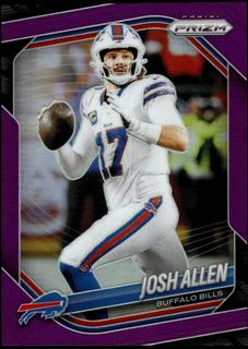 Josh Allen