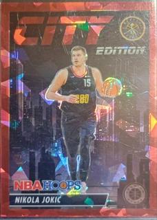 Nikola Jokic