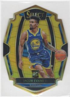 Jacob Evans III