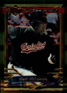 Mark McLemore