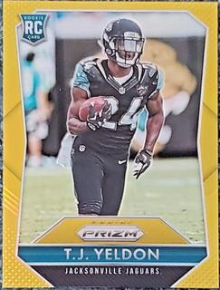 T.J. Yeldon